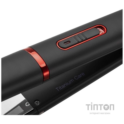 Випрямляч для волосся SENCOR SHI 1100BK