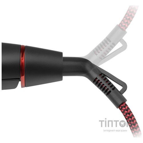 Випрямляч для волосся SENCOR SHI 1100BK