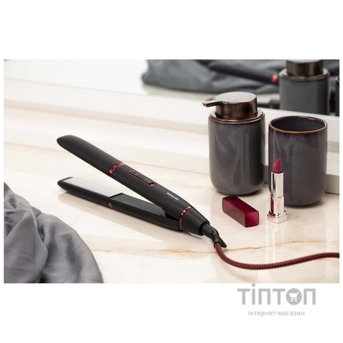 Випрямляч для волосся SENCOR SHI 1100BK