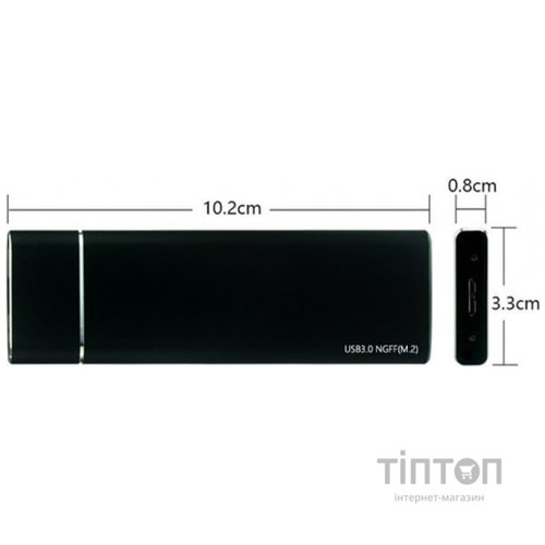 Випрямляч волосся Remington S1001, чорний