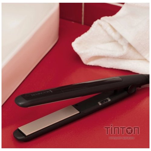 Випрямляч волосся Remington S1370