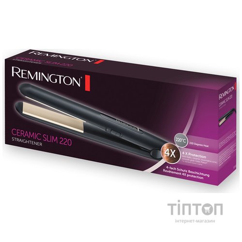 Випрямляч волосся Remington S1510