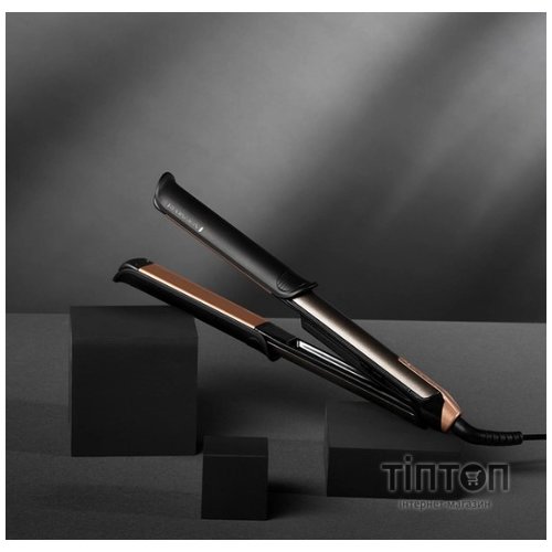 Випрямляч волосся Remington S6077