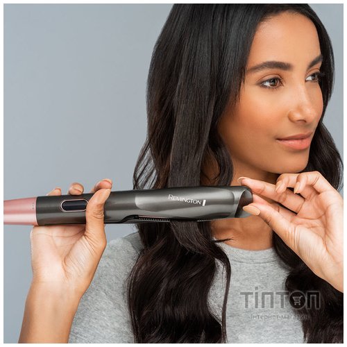 Випрямляч волосся Remington S6606