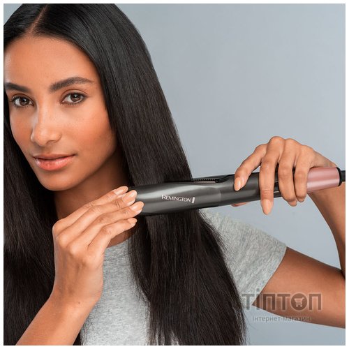 Випрямляч волосся Remington S6606