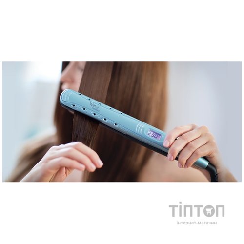 Випрямляч волосся Remington S7300