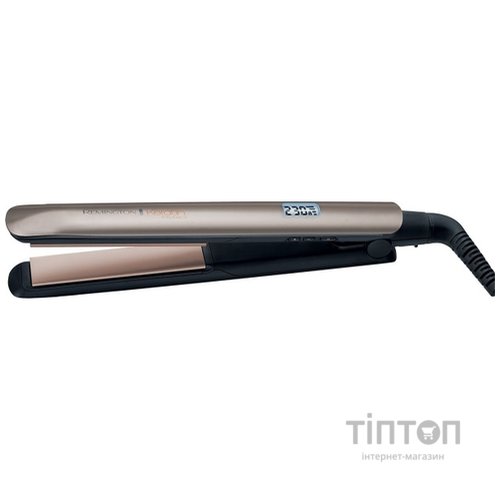 Випрямляч волосся Remington S8540