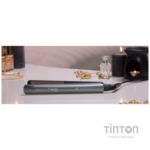 Випрямляч волосся Remington S8598