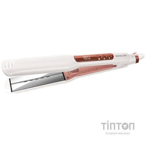 Випрямляч волосся Sencor SHI 4500GD