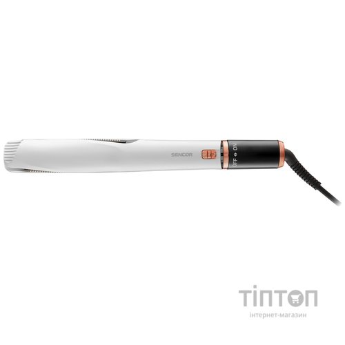 Випрямляч волосся Sencor SHI 4600GD