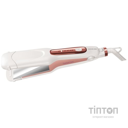 Випрямляч волосся Sencor SHI 6300GD