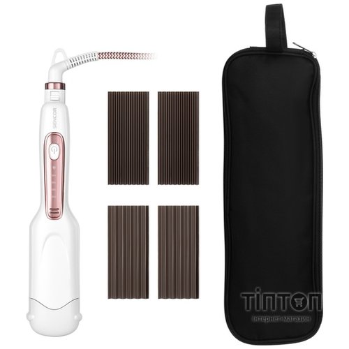 Випрямляч волосся Sencor SHI 6300GD