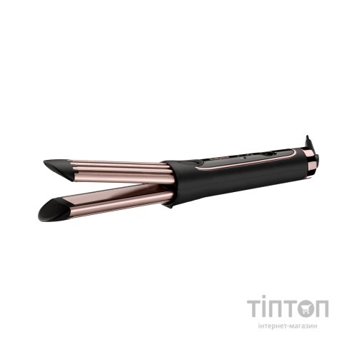 Вирівнювач для волосся Babyliss C112E