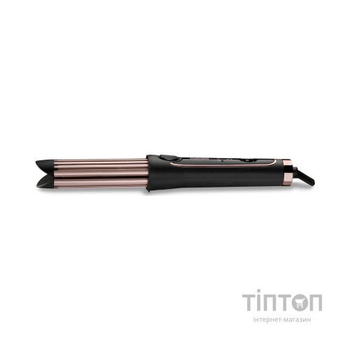 Вирівнювач для волосся Babyliss C112E