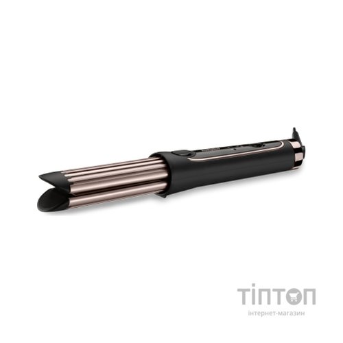 Вирівнювач для волосся Babyliss C112E