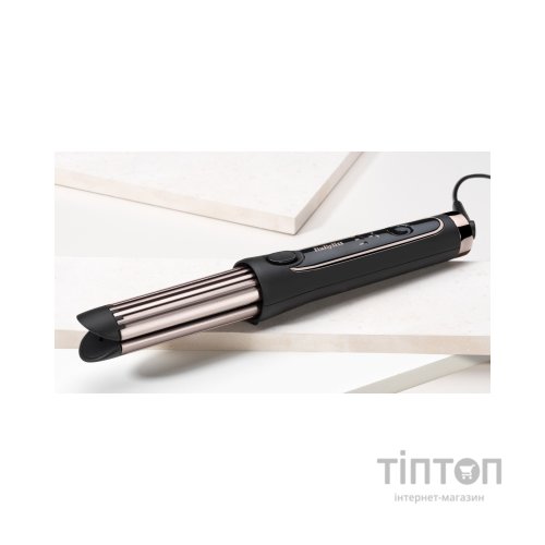 Вирівнювач для волосся Babyliss C112E