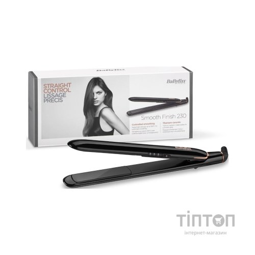 Вирівнювач для волосся Babyliss ST250E