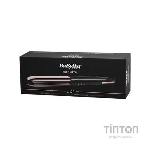 Вирівнювач для волосся Babyliss ST481E