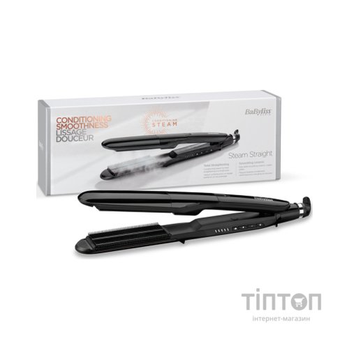 Вирівнювач для волосся Babyliss ST492E
