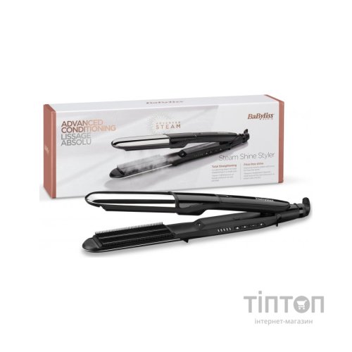 Вирівнювач для волосся Babyliss ST496E