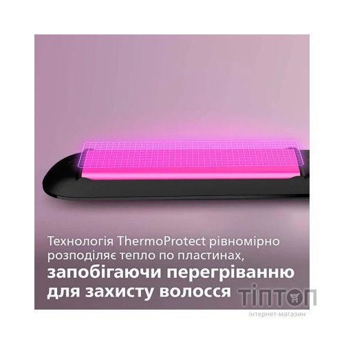 Вирівнювач для волосся Philips BHS375/00