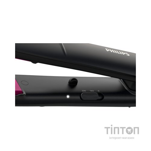 Вирівнювач для волосся Philips BHS375/00