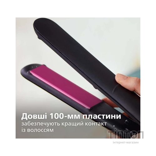 Вирівнювач для волосся Philips BHS375/00