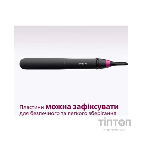 Вирівнювач для волосся Philips BHS375/00