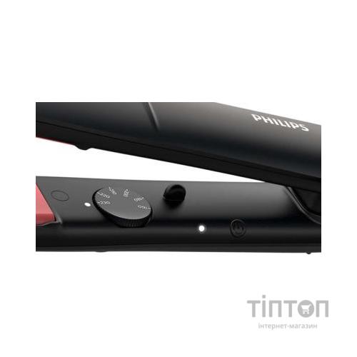 Вирівнювач для волосся Philips BHS376/00