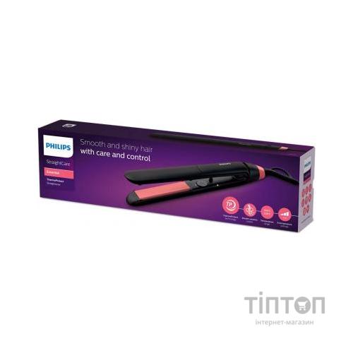 Вирівнювач для волосся Philips BHS376/00