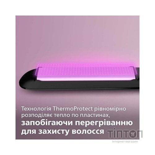 Вирівнювач для волосся Philips BHS377/00