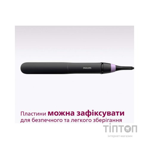 Вирівнювач для волосся Philips BHS377/00