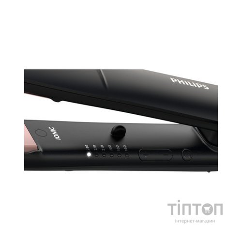 Вирівнювач для волосся Philips BHS378/00