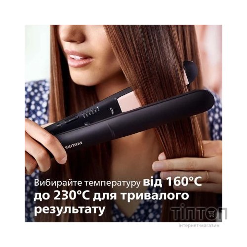 Вирівнювач для волосся Philips BHS378/00