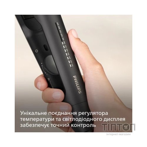 Вирівнювач для волосся Philips BHS510/00