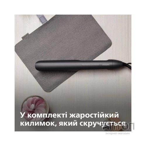 Вирівнювач для волосся Philips BHS510/00