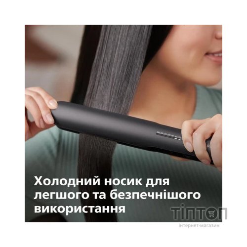 Вирівнювач для волосся Philips BHS510/00