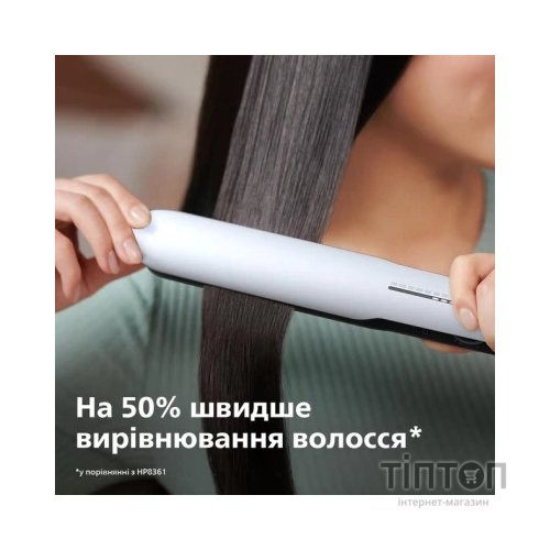 Вирівнювач для волосся Philips BHS520/00
