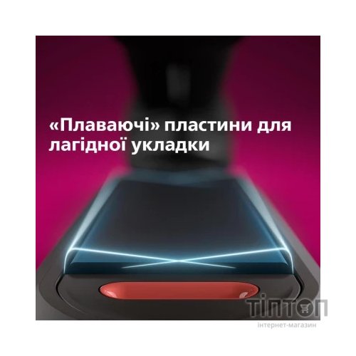Вирівнювач для волосся Philips BHS520/00