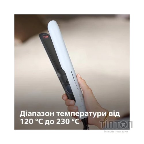 Вирівнювач для волосся Philips BHS520/00