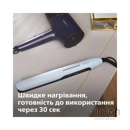 Вирівнювач для волосся Philips BHS520/00