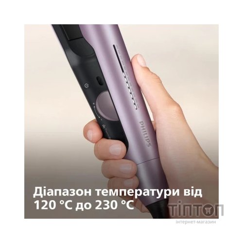 Вирівнювач для волосся Philips BHS530/00