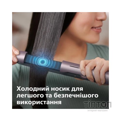 Вирівнювач для волосся Philips BHS530/00