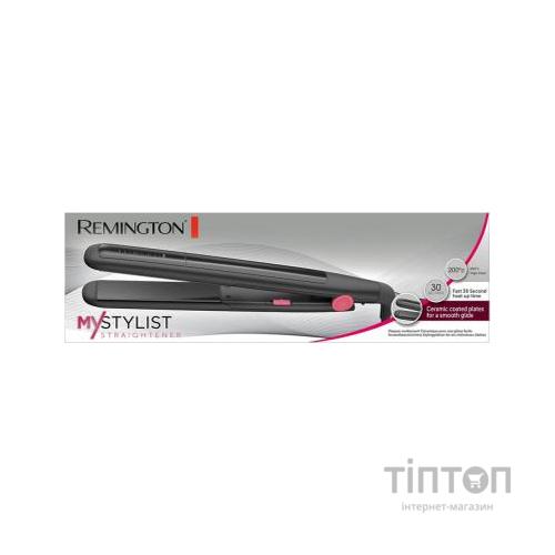 Вирівнювач для волосся Remington S1A100
