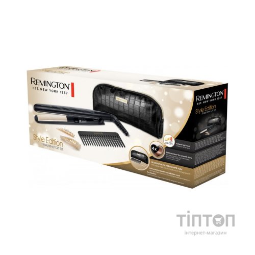 Вирівнювач для волосся Remington S3505GP