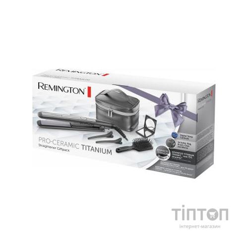 Вирівнювач для волосся Remington S5506GP