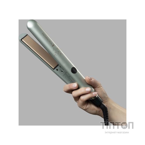 Вирівнювач для волосся Remington S5860