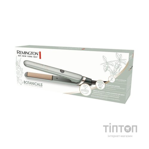 Вирівнювач для волосся Remington S5860