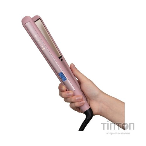 Вирівнювач для волосся Remington S5901