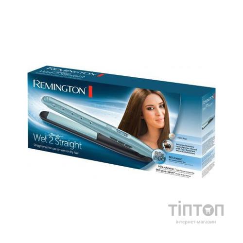 Вирівнювач для волосся Remington S7300